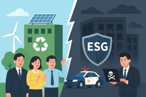 거꾸로 가는 기업 ESG···  KCGS 평가 "최고등급 정체, 최하등급은 증가"