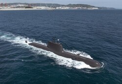 캐나다 산업부 장관, HD현대 R&D센터서 미래 함정·잠수함 기술 점검