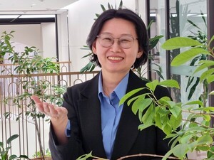 [그린리더를 만나다] AI·데이터·과학으로 무장한  해양쓰레기 해결사,  홍선욱 오션 대표 인터뷰