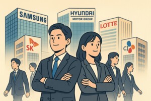 AI·기술 중심 신사업이 부른 젊은 리더 시대··· 대기업 임원 '세대교체' 본격화